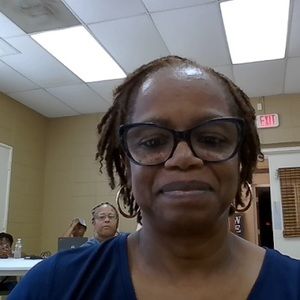 Meet your Posher, Carolyn